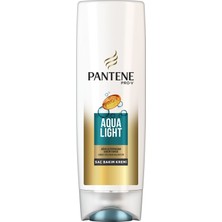 Pantene Aqualight 360 ml Saç Bakım Kremi