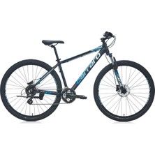 Carraro Force 650 H.disk Fren 26 Jant Dağ Bisikleti