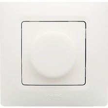 Legrand Salbei Beyaz LED Dimmer Vavien