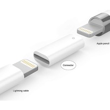 Ally Apple Pen Lightning Şarj Adaptörü AL-30701