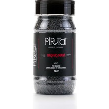 Pirutat Haşhaş Mavi 150 gr (Pet)