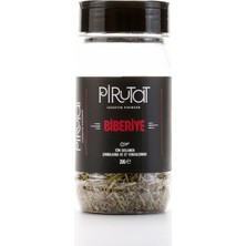 Pirutat Biberiye 20 gr (Pet)