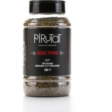 Pirutat Kekik Thyme 125 gr (Pet)