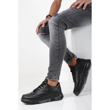 Oksit Jack 997 Erkek Sneaker