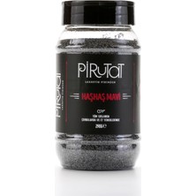 Pirutat Haşhaş Mavi 290 gr