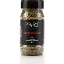 Pirutat Kekik Oreregano 30 gr