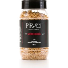 Pirutat Soğan grranül 175 gr