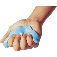 Cando Theraputty Cando Theraputty 3oz Heavy 10-0970 Oyun Hamuru