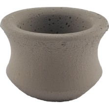 Aden Tasarım - Tokyo Saksı (Mini) - Beton Saksı