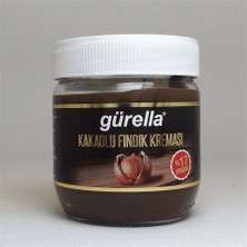 Gürella Kakaolu Fındık Kreması 400 gr