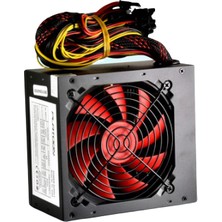 Platoon PL-9263 500W 12 cm Power Supply