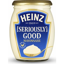 Heinz Cam Mayonez 460 gr