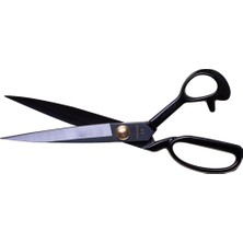 Taksun Terzi Makası 12'' (30Cm) A-300 Siyah