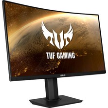 Asus TUF VG27BQ 27" 165Hz 1ms (HDMI+Display) G-Sync QHD Monitör