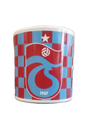 Evanilife Trabzonspor Lisanlı Kupa Mug Bardak