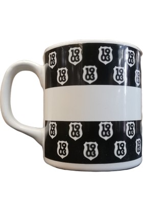 Evanilife Beşiktaş Lisanlı Kupa Mug Bardak