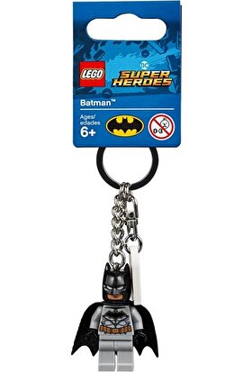 LEGO Super Heroes 853951 Batman Anahtarlık