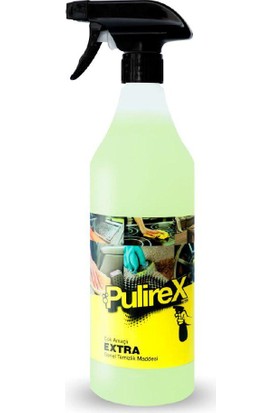 Pulirex Genel Temizlik 1000 ml 6'lı Set