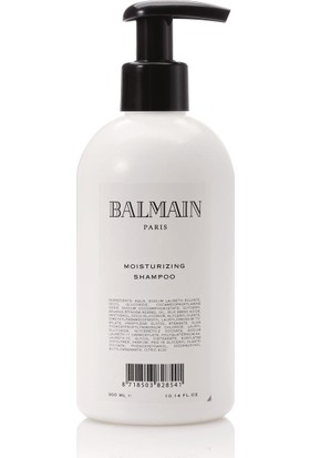 Balmain Hair Nemlendirici Şampuan 300 ml