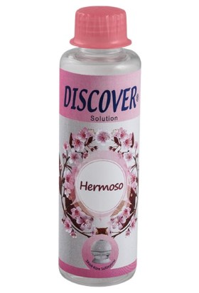 Discover Sihirli Küre Solüsyonu Hermoso