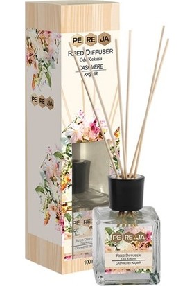 Pereja Çubuklu Oda Kokusu Kaşmir 100 ml
