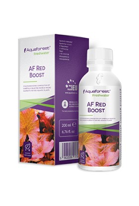 Aquaforest - Af Red Boost 200Ml