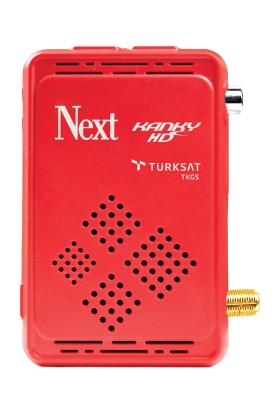 Next Nextstar Kanky Digital Hd Uydu Alıcısı