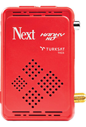 Next Nextstar Kanky Full Hd Uydu Alıcı