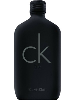 Calvin Klein CK Be EDT 200 ml - Unisex Parfüm