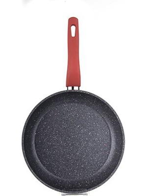 Aryıldız Terra Grey 28 cm Tava