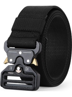 Werforu American Tactical Belt Kemer