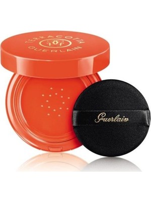 Guerlain Terracotta Cushion SPF20 01 Natural