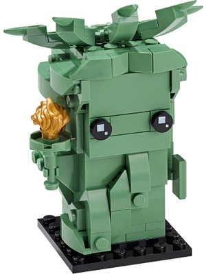 LEGO BrickHeadz 40367 Özgürlük Heykeli