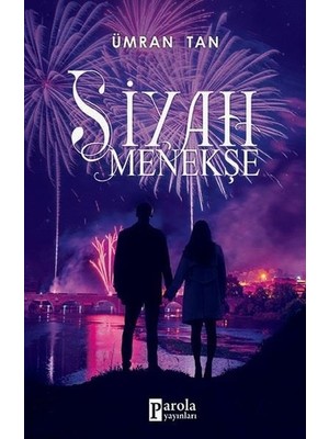 Siyah Menekşe - Ümran Tan