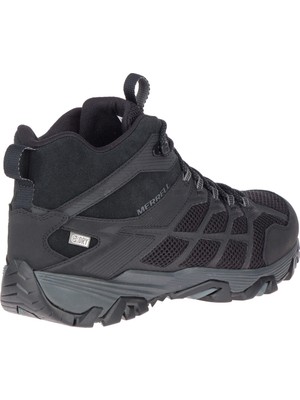 Merrell Moab Fst 2 Ice+ Thermo Siyah Erkek Outdoor Ayakkabı J99827