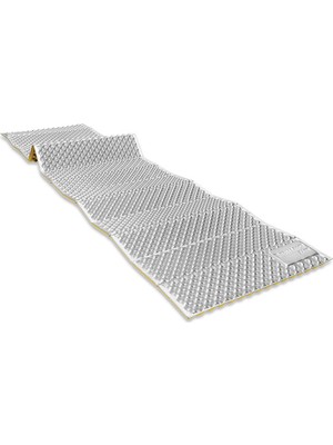 Thermarest Z Lite Sol Regular Köpük Mat Sarı