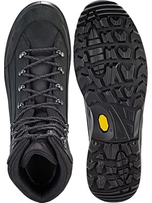 Lowa Renegade Gtx® Mid Gore-Tex Erkek Outdoor Bot 0998 Siyah