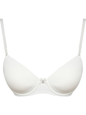 Magic Form Kadın Düz Sulu Sütyen