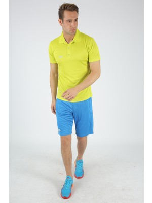 Dafron Sonic Erkek Polo Yaka Tişört