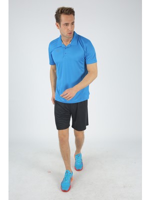 Dafron Sonic Erkek Polo Yaka Tişört