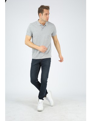 Dafron Süprem Erkek Polo Yaka Tişört