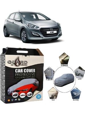 Guard Hyundai I30 Oto Dış Örtüsü Branda
