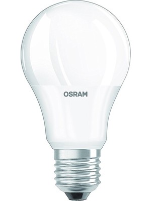 Osram Led Value 10W Beyaz Işık E-27 Ampul 1055 lm