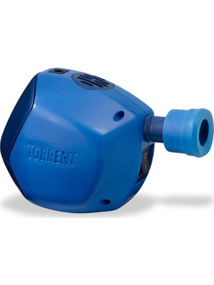 Thermarest  Neoair Torrent Air Pump Mat Şişirme Aparatı
