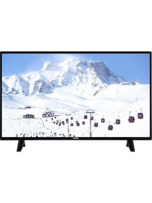 Vestel 32H8300 32" 80 Ekran Uydu Alıcılı HD LED TV