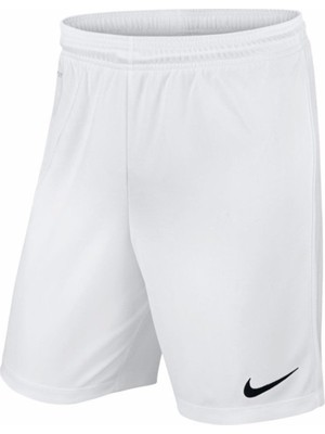 Nike Park Iı Knit Short Nb Erkek Futbol Şortu 725887