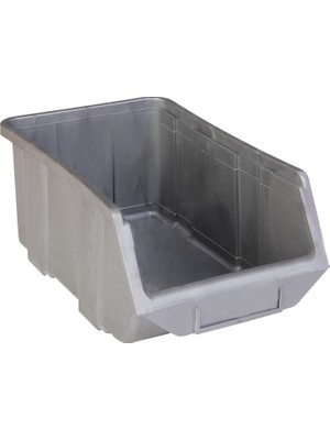 Sembol A350 Plastik Avadanlık Gri 260 x 420 x 170 mm 10'lu