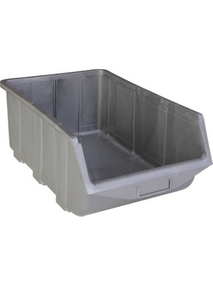 Sembol A400 Plastik Avadanlık Gri 314 x 505 x 191 mm 10'lu