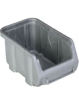 Sembol A100 Plastik Avadanlık Gri 100 x 163 x 72 mm 50'li