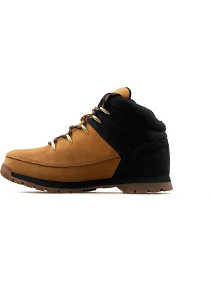 Timberland Kahverengi Çocuk Outdoor Botu TB0A1NJU2311 Euro Sprint